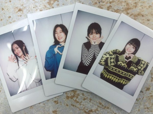 画像1: 福岡オトメ歌劇団限定ミニチェキ「歴代衣装」(メッセージ＆サイン付) (1)