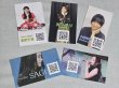 画像2: 福岡オトメ歌劇団限定ミニチェキ「これまでとこれからの感謝を込めて」(メッセージ＆サイン付) (2)